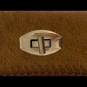Handcrafted Vintage Leather